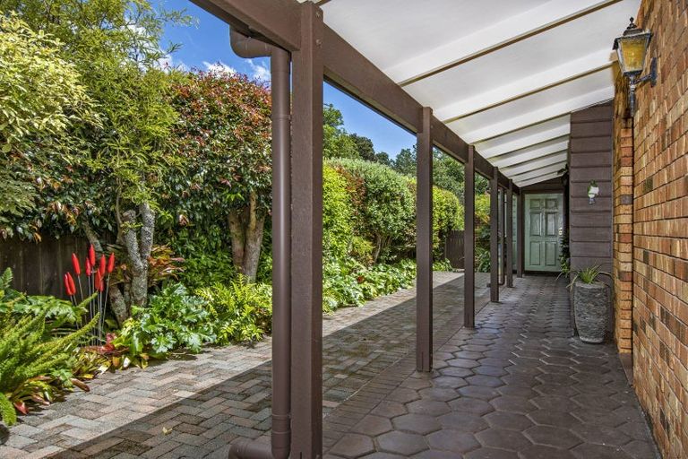 Photo of property in 43 Kotare Crescent, Maunu, Whangarei, 0110