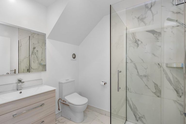 Photo of property in 1/263 Gloucester Street, Christchurch Central, Christchurch, 8011