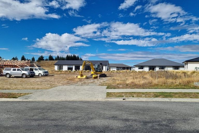 Photo of property in 4 Edwards Lane, Lake Tekapo, 7999