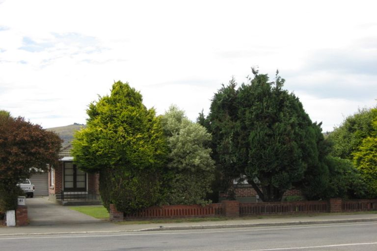 Photo of property in 41 Rutherford Street, Woolston, Christchurch, 8023