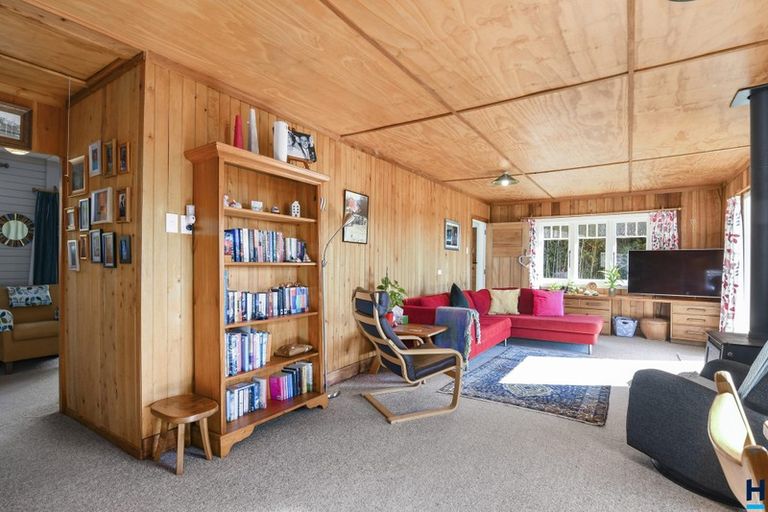 Photo of property in 1499 Motueka Valley Highway, Ngatimoti, Motueka, 7196