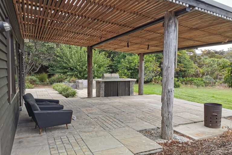 Photo of property in 295 Wright Road, Matakana, Warkworth, 0985