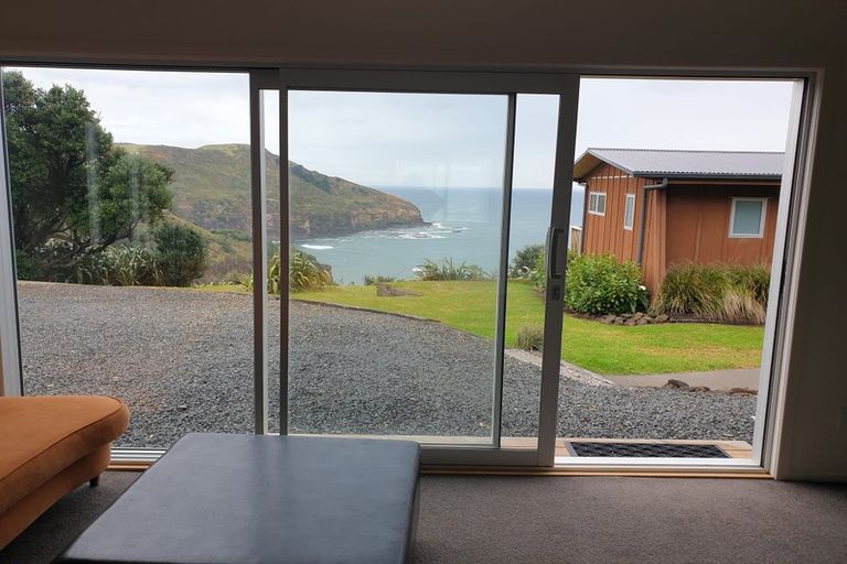 Photo of property in 459 Oaia Road, Muriwai, 0881