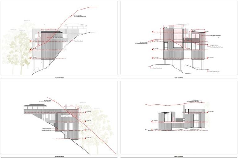 Photo of property in 48 Kitewaho Road, Swanson, Auckland, 0816