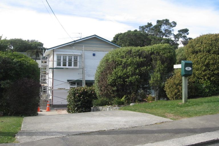 Photo of property in 39 Duthie Street, Karori, Wellington, 6012