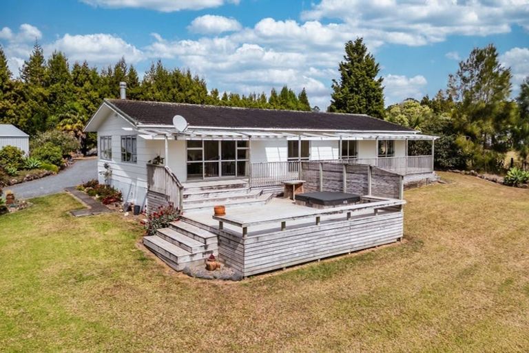 Photo of property in 122 Puketotara Road, Waipapa, Kerikeri, 0295