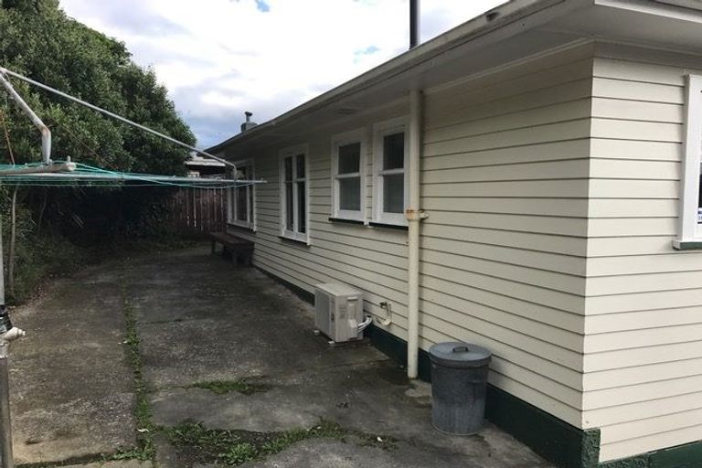 Photo of property in 57 Petrie Street, Wainuiomata, Lower Hutt, 5014