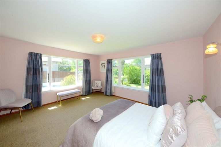 Photo of property in 16 Sloan Terrace, Cashmere, Christchurch, 8022