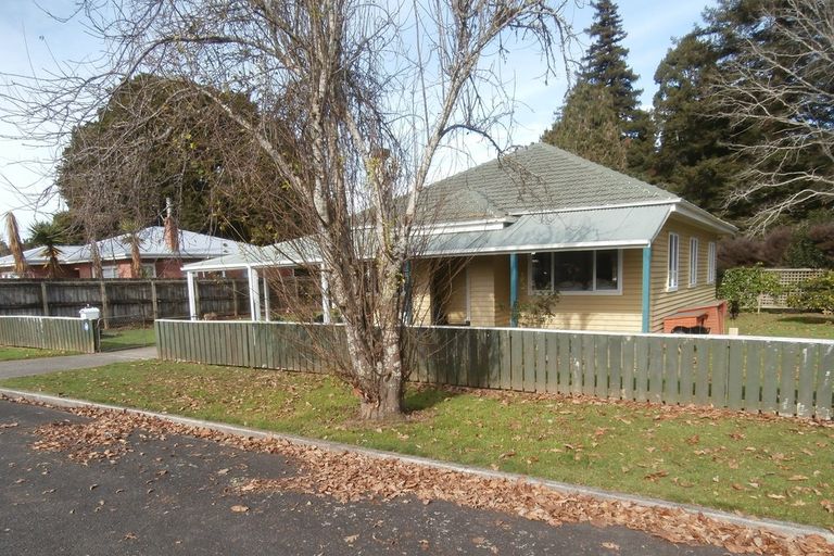 Photo of property in 41 Anzac Avenue, Morrinsville, 3300