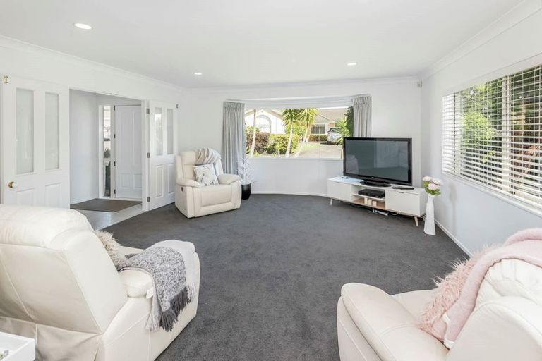 Photo of property in 63 Kilimanjaro Drive, Northpark, Auckland, 2013