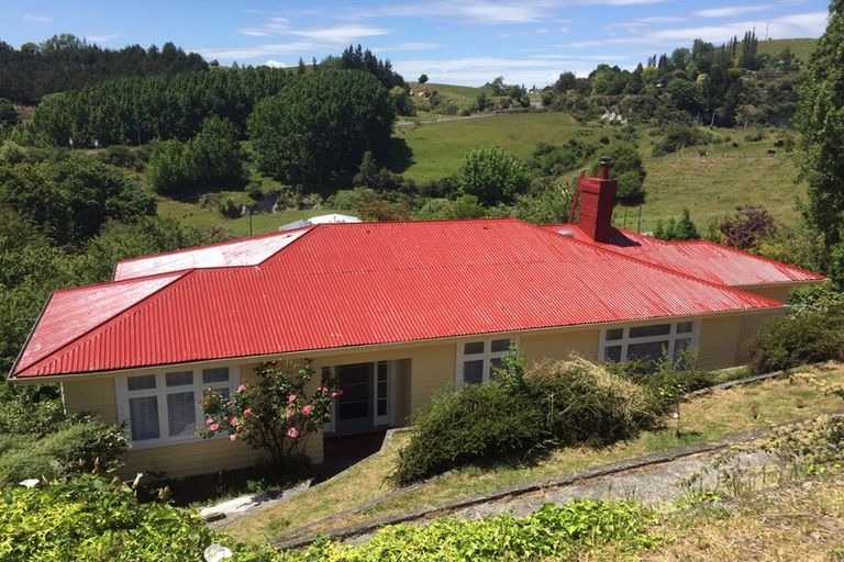 Photo of property in 25 Robin Street, Taihape, 4720