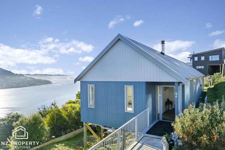 Photo of property in 94 Connell Street, Waverley, Dunedin, 9013