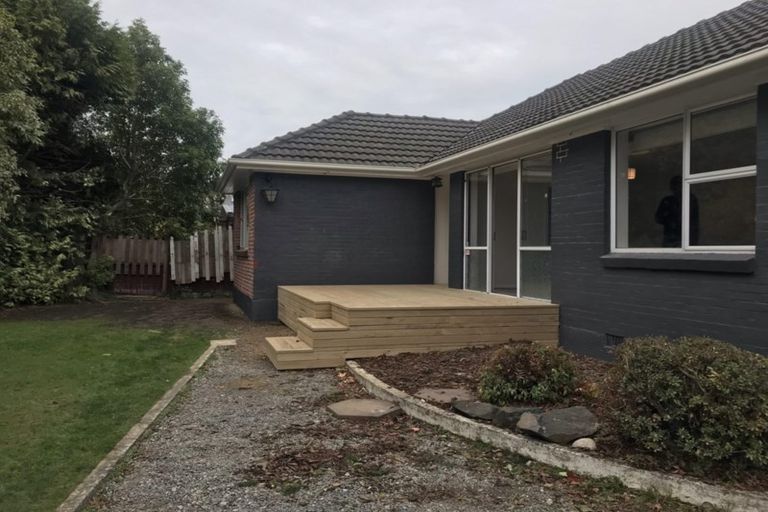 Photo of property in 492 Innes Road, Mairehau, Christchurch, 8052