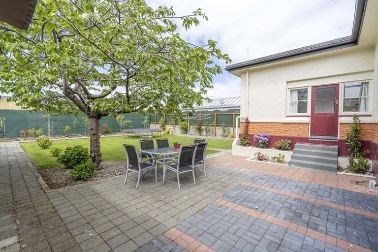 Photo of property in 11 Queens Drive, Richmond, Invercargill, 9810