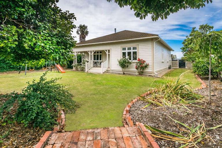Photo of property in 79 Scott Street, Blenheim, 7201