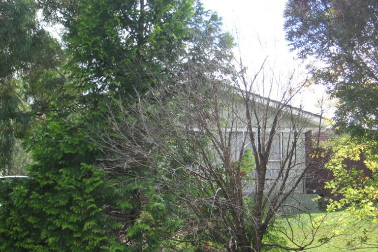 Photo of property in 28 Takapu Street, Henderson, Auckland, 0612