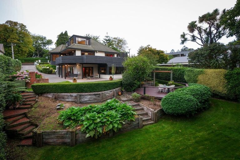 Photo of property in 33 Littlebourne Road, Roslyn, Dunedin, 9010