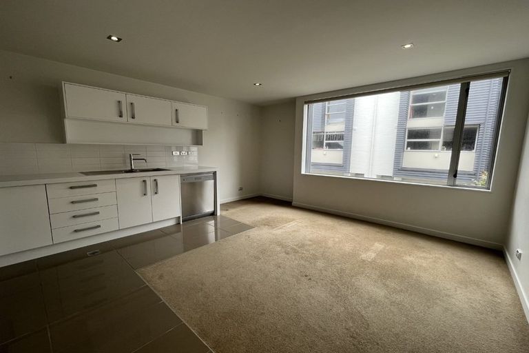 Photo of property in The Altair, 40/120 Rintoul Street, Newtown, Wellington, 6021