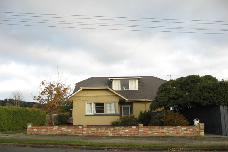 Photo of property in 20 Branksea Street, Kaitangata, 9210