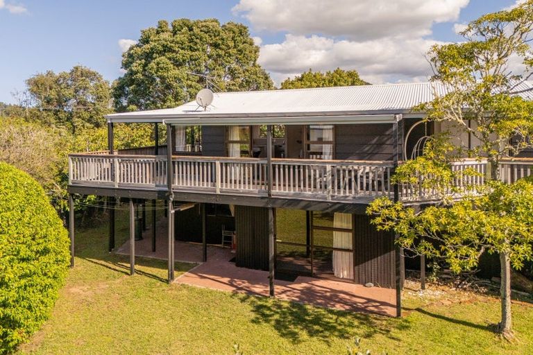 Photo of property in 69 Captain Cook Road, Cooks Beach, Whitianga, 3591