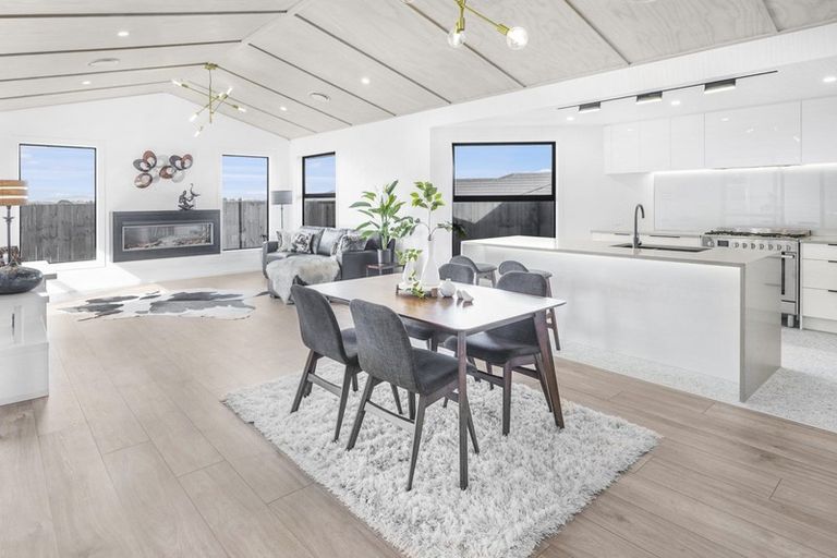 Photo of property in 57 Sylvester Crescent, Flagstaff, Hamilton, 3210