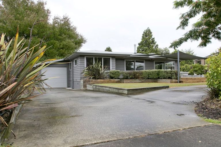 Photo of property in 187 Tamamutu Street, Taupo, 3330