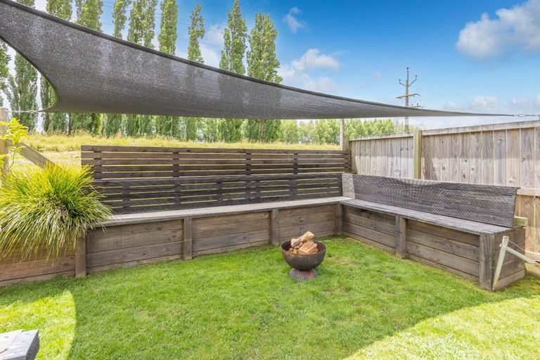 Photo of property in 8 Sargent Place, Otorohanga, 3900