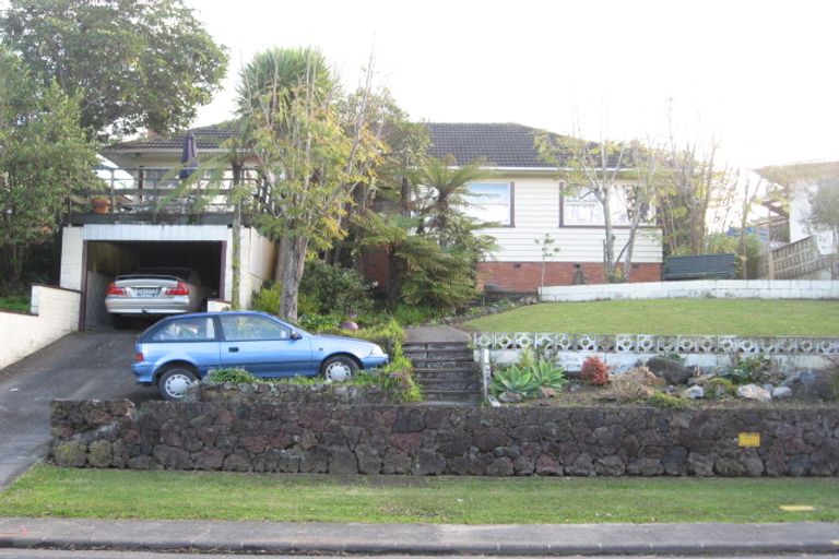 Photo of property in 69 Coxhead Road, Manurewa, Auckland, 2102