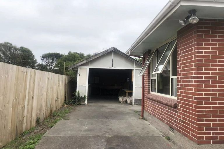 Photo of property in 25 Greenhurst Street, Sockburn, Christchurch, 8042