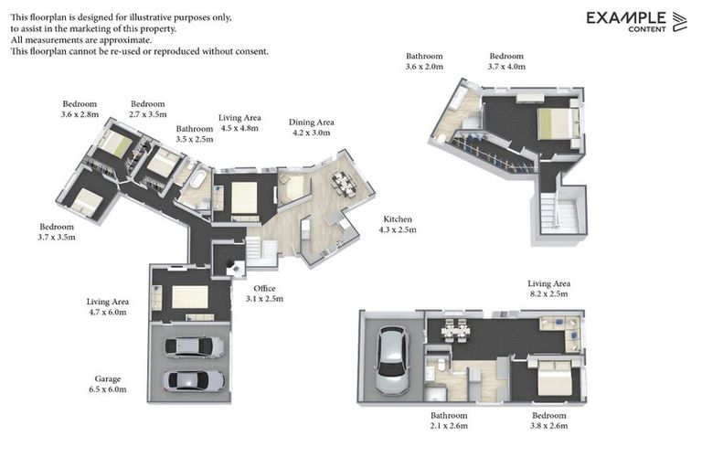 Photo of property in 34b Onion Road, Horotiu, Hamilton, 3288