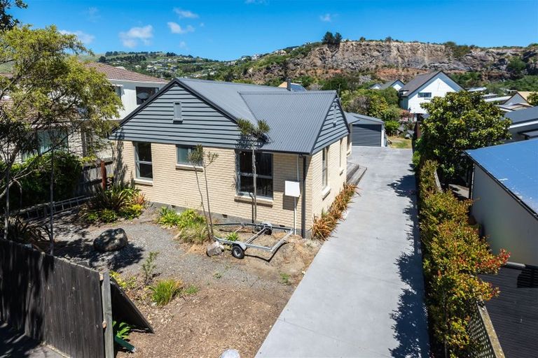 Photo of property in 35 Celia Street, Redcliffs, Christchurch, 8081