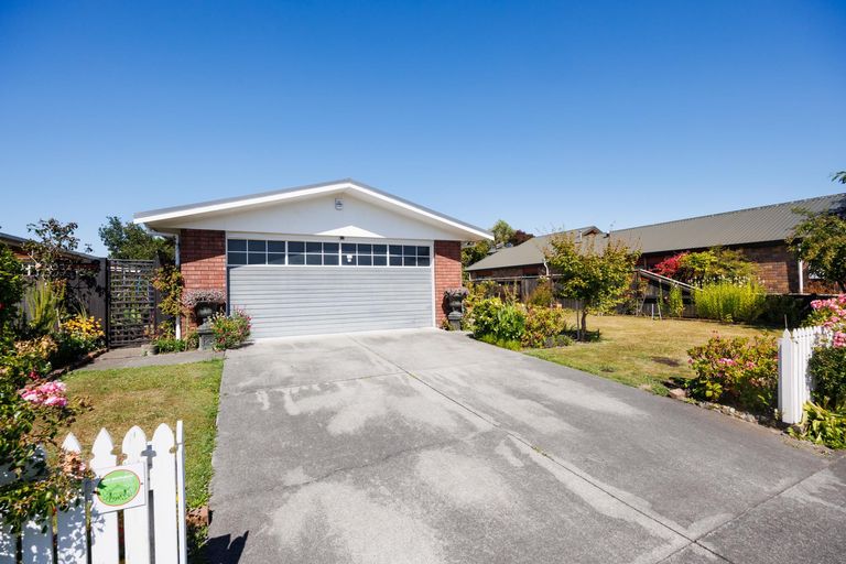 Photo of property in 66 Amberley Avenue, Highbury, Palmerston North, 4412