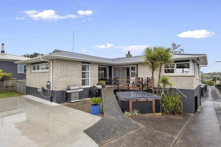 Photo of property in 22a Waimarie Street, Nawton, Hamilton, 3200