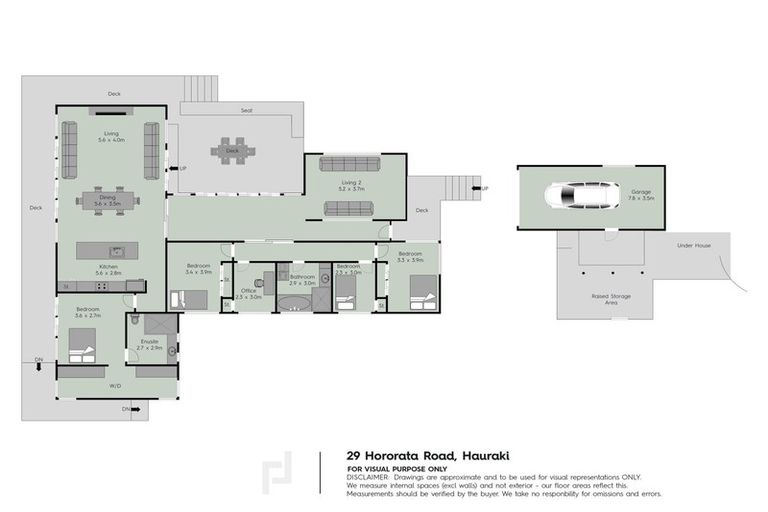 Photo of property in 29 Hororata Road, Hauraki, Auckland, 0622