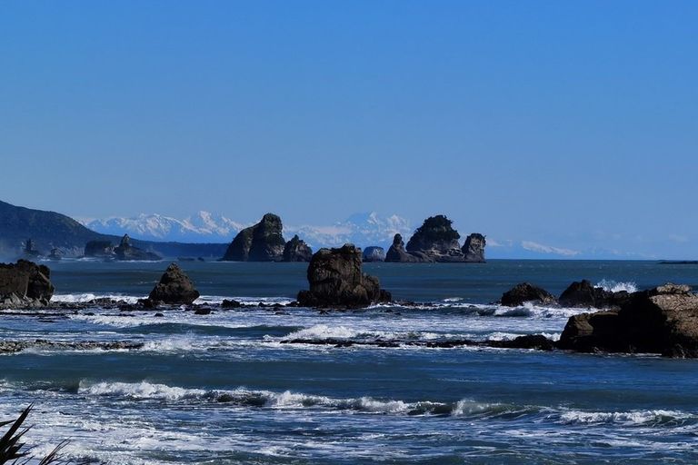 Photo of property in 4161 Coast Road, Punakaiki, 7873