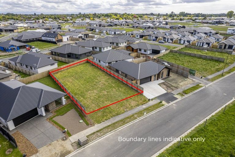 Photo of property in 31 Comer Street, Halswell, Christchurch, 8025