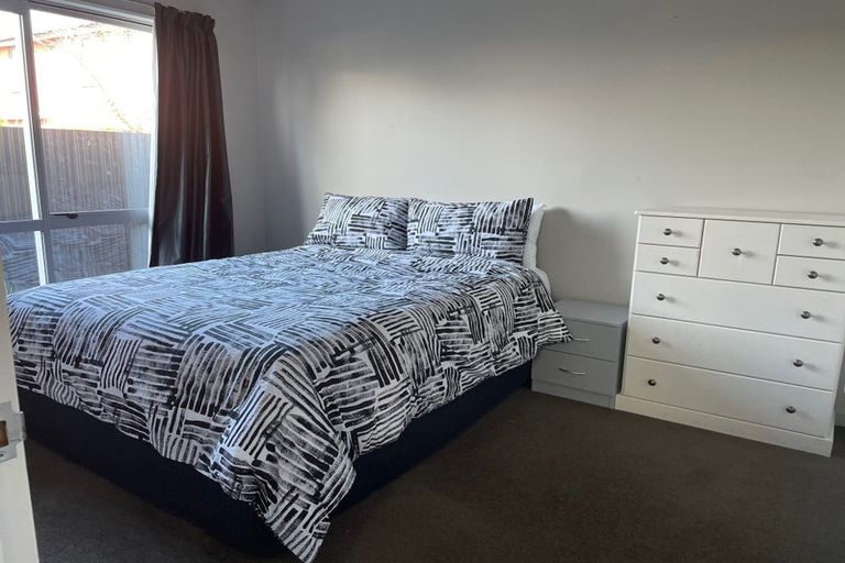 Photo of property in 470f Barbadoes Street, Edgeware, Christchurch, 8013