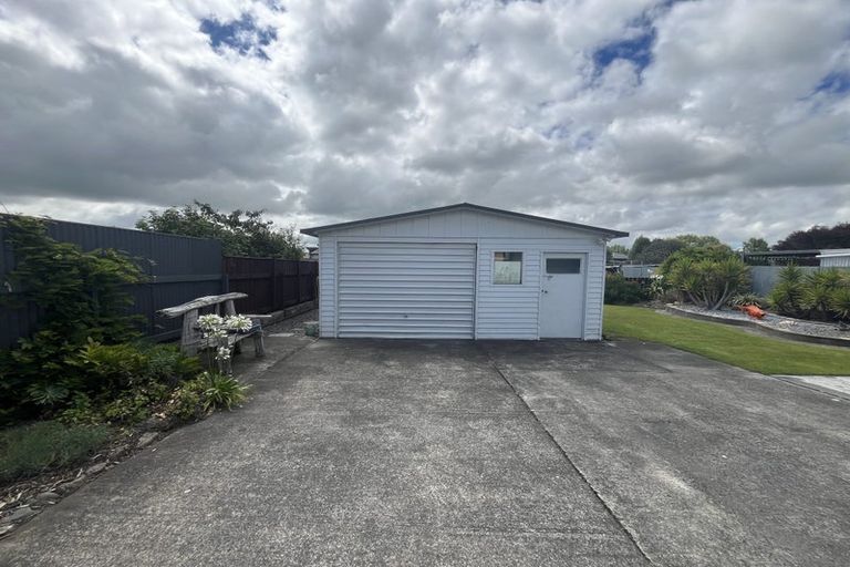 Photo of property in 20 Jull Crescent, Waipukurau, 4200