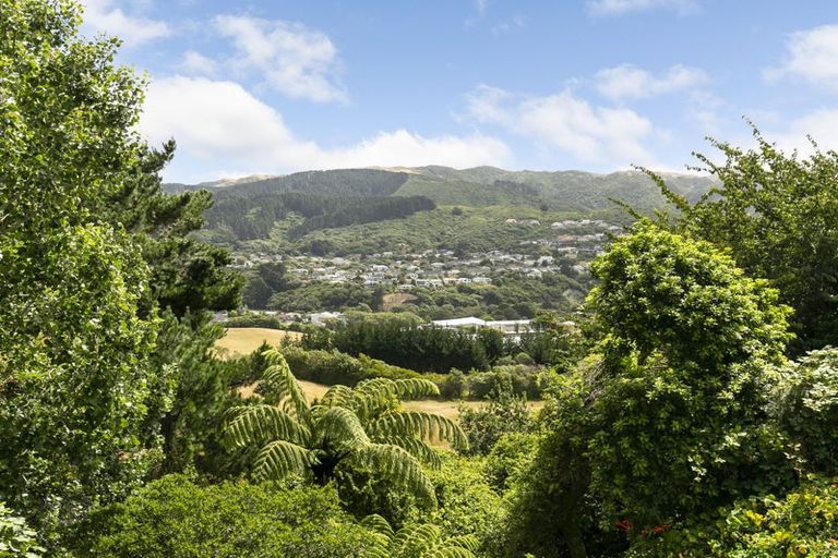 Photo of property in 30 Lupin Terrace, Tawa, Wellington, 5028
