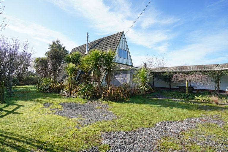 Photo of property in 1 Frederick Street, Otautau, 9610