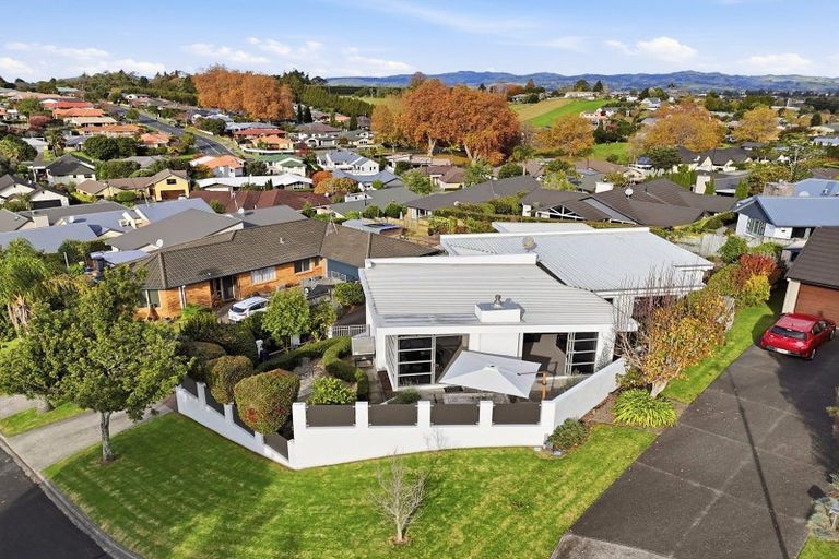 Photo of property in 9 Sardinia Rise, Bethlehem, Tauranga, 3110