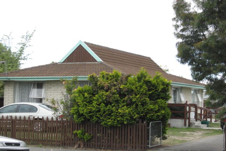 Photo of property in 25 Korora Street, Bromley, Christchurch, 8062
