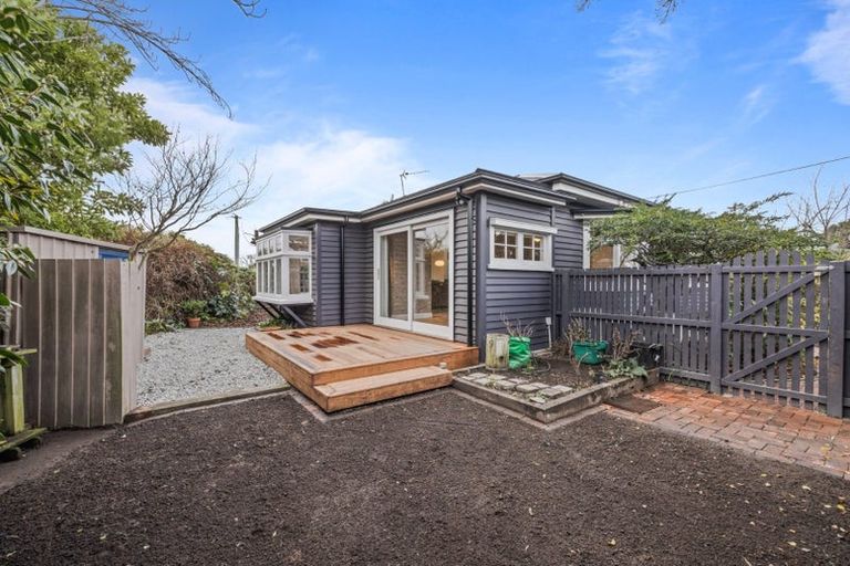 Photo of property in 42 Gambia Street, Papanui, Christchurch, 8053