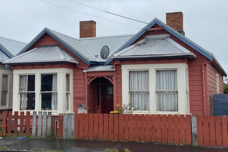 Photo of property in 73 Loyalty Street, Forbury, Dunedin, 9012