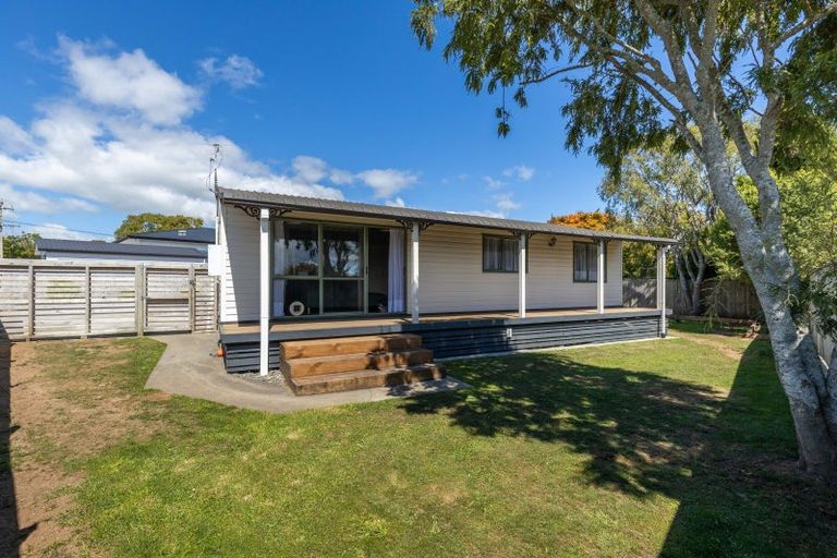 Photo of property in 16a Maire Street, Inglewood, 4330