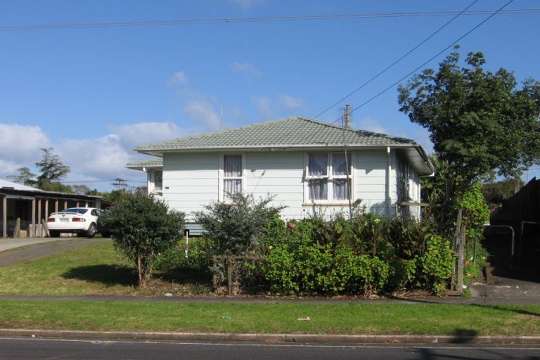 Photo of property in 225 Bairds Road, Otara, Auckland, 2023