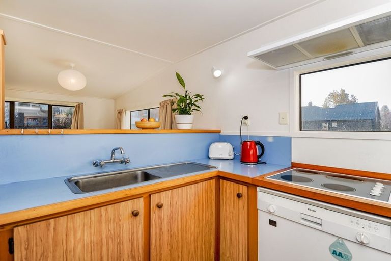 Photo of property in 740g George Street, North Dunedin, Dunedin, 9016