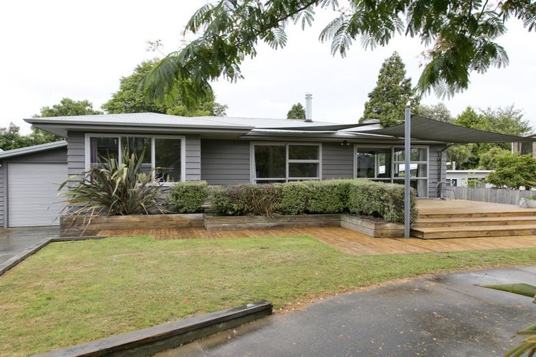 Photo of property in 187 Tamamutu Street, Taupo, 3330