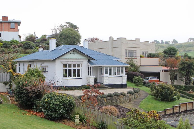Photo of property in 8 Nicholson Terrace, Oamaru, 9400
