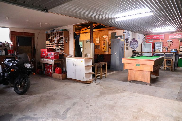 Photo of property in 42 Fisher Lane, Galloway, Alexandra, 9393